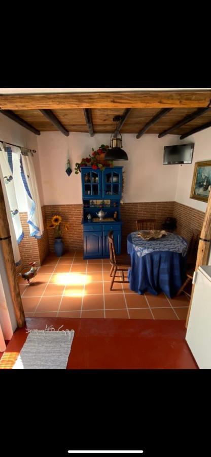 Casa Dalva Villa Vila Alva Ngoại thất bức ảnh