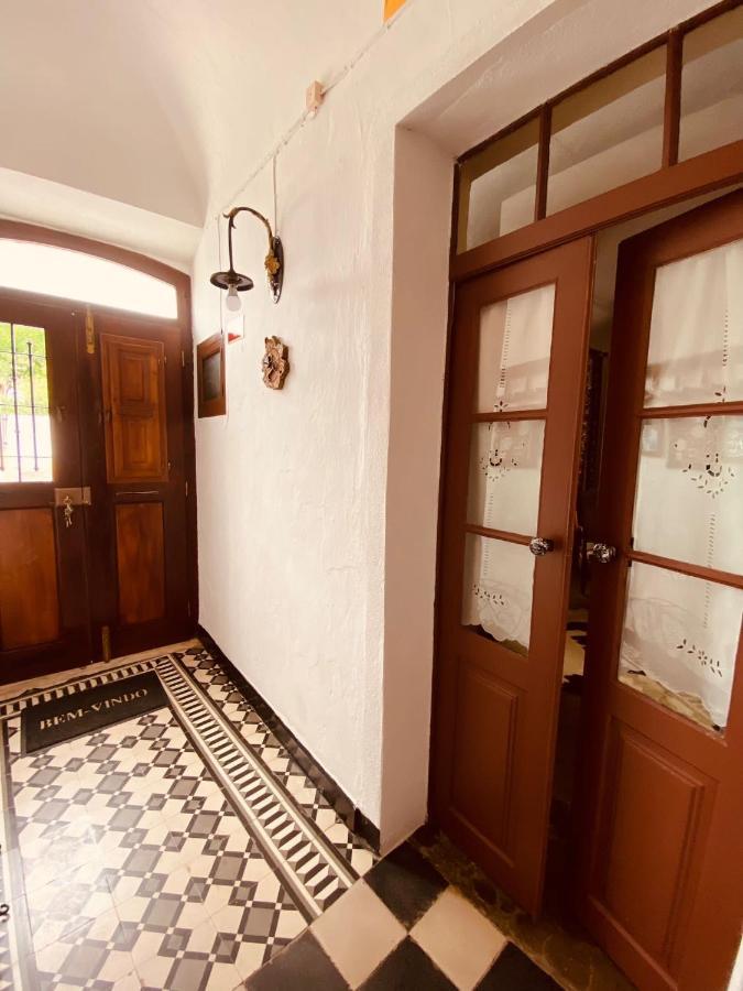 Casa Dalva Villa Vila Alva Ngoại thất bức ảnh