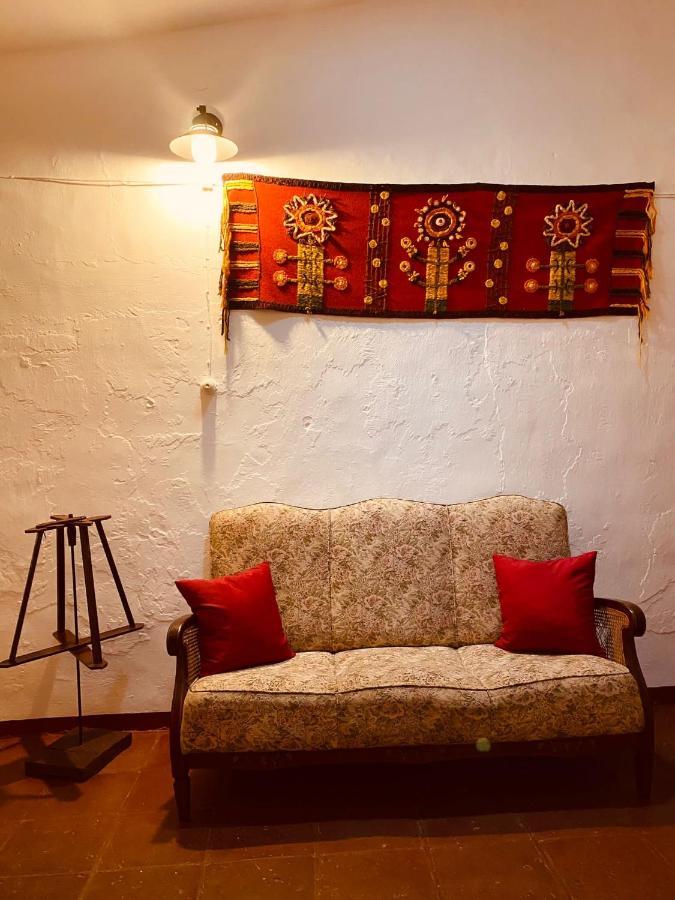 Casa Dalva Villa Vila Alva Ngoại thất bức ảnh