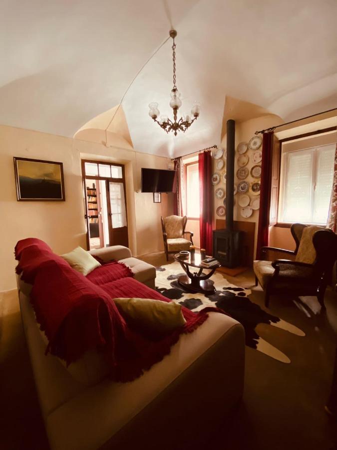 Casa Dalva Villa Vila Alva Ngoại thất bức ảnh