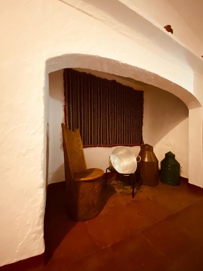 Casa Dalva Villa Vila Alva Ngoại thất bức ảnh
