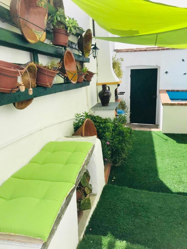 Casa Dalva Villa Vila Alva Ngoại thất bức ảnh