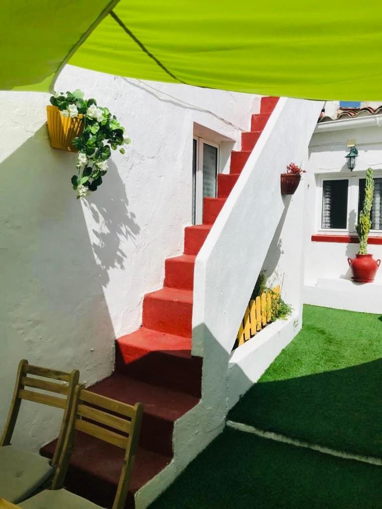 Casa Dalva Villa Vila Alva Ngoại thất bức ảnh
