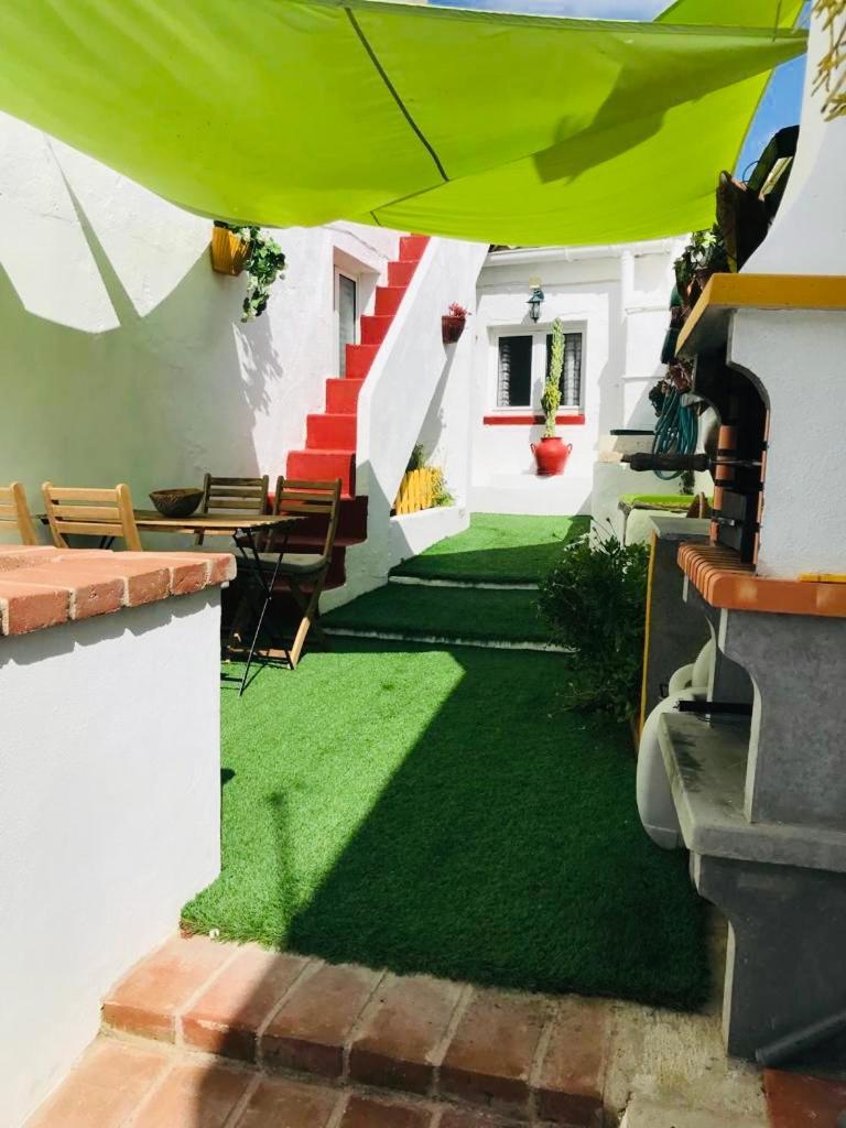 Casa Dalva Villa Vila Alva Ngoại thất bức ảnh