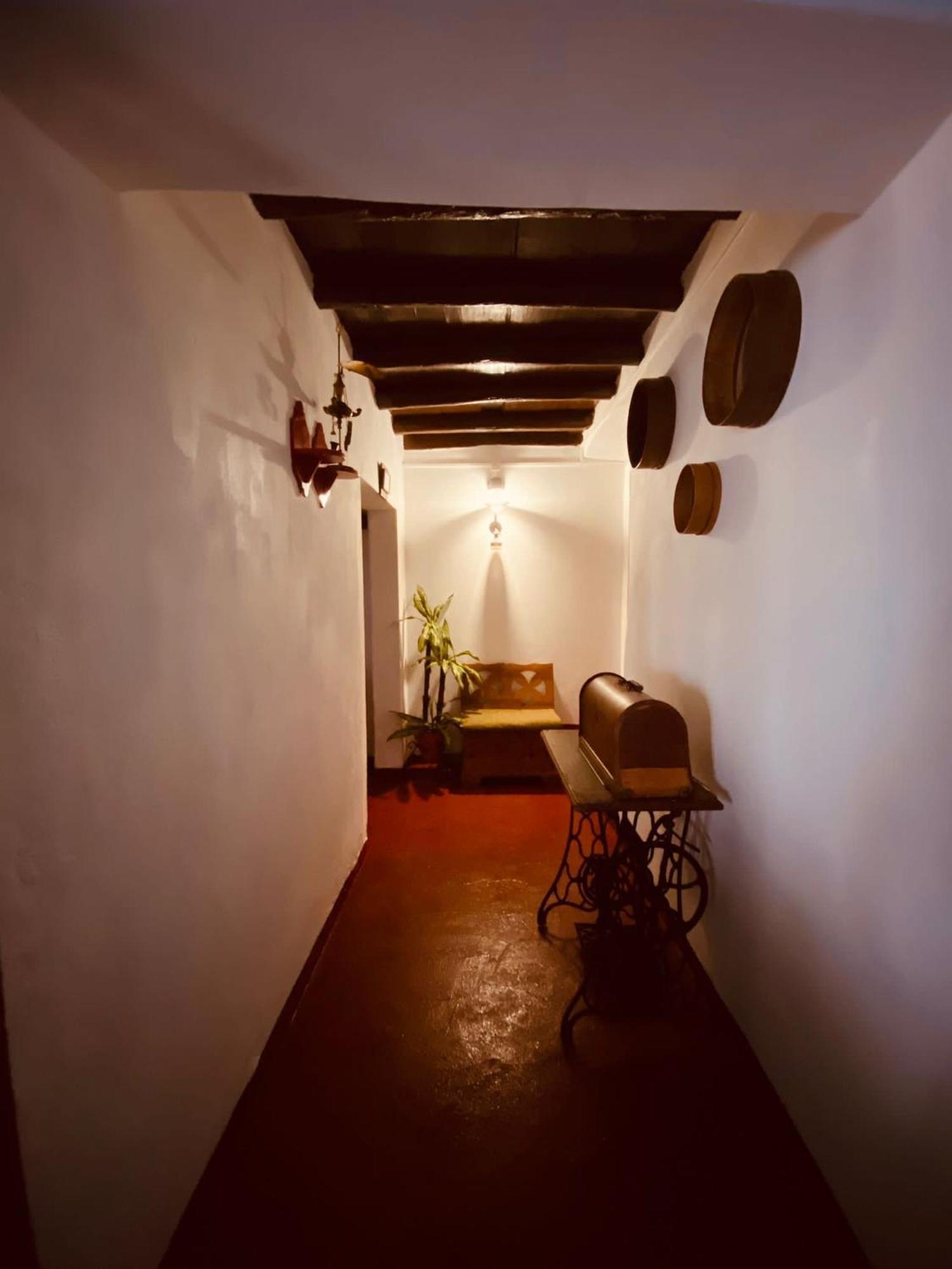 Casa Dalva Villa Vila Alva Ngoại thất bức ảnh