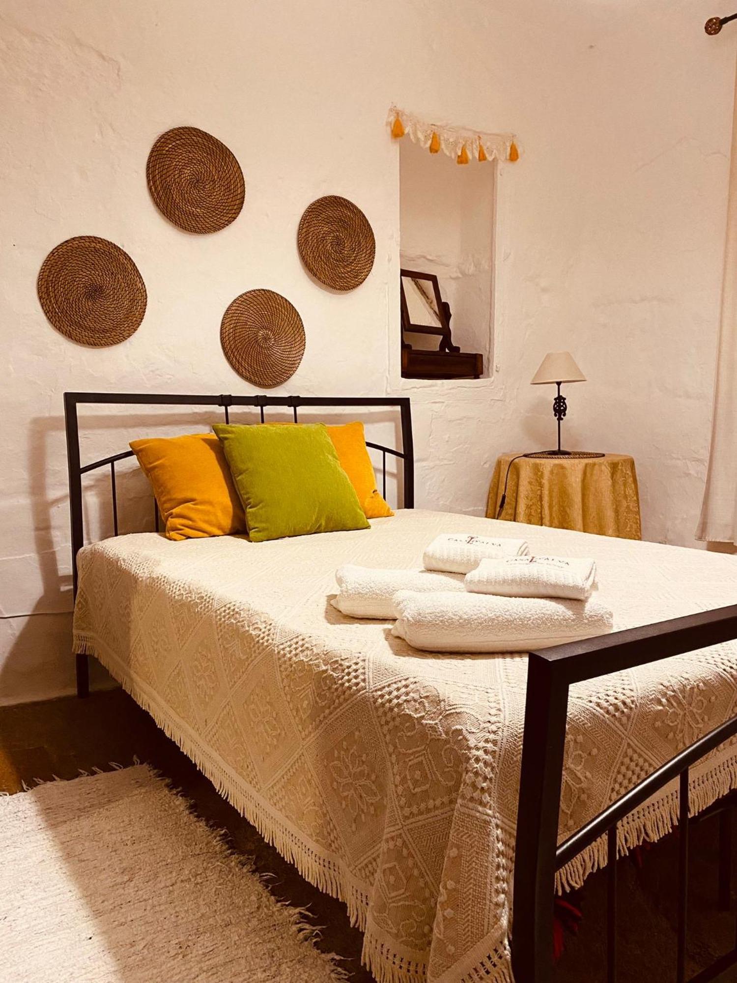 Casa Dalva Villa Vila Alva Ngoại thất bức ảnh