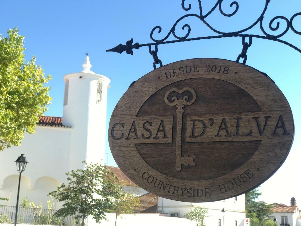 Casa Dalva Villa Vila Alva Ngoại thất bức ảnh