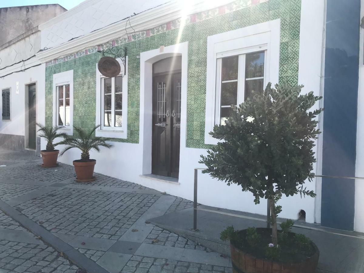 Casa Dalva Villa Vila Alva Ngoại thất bức ảnh