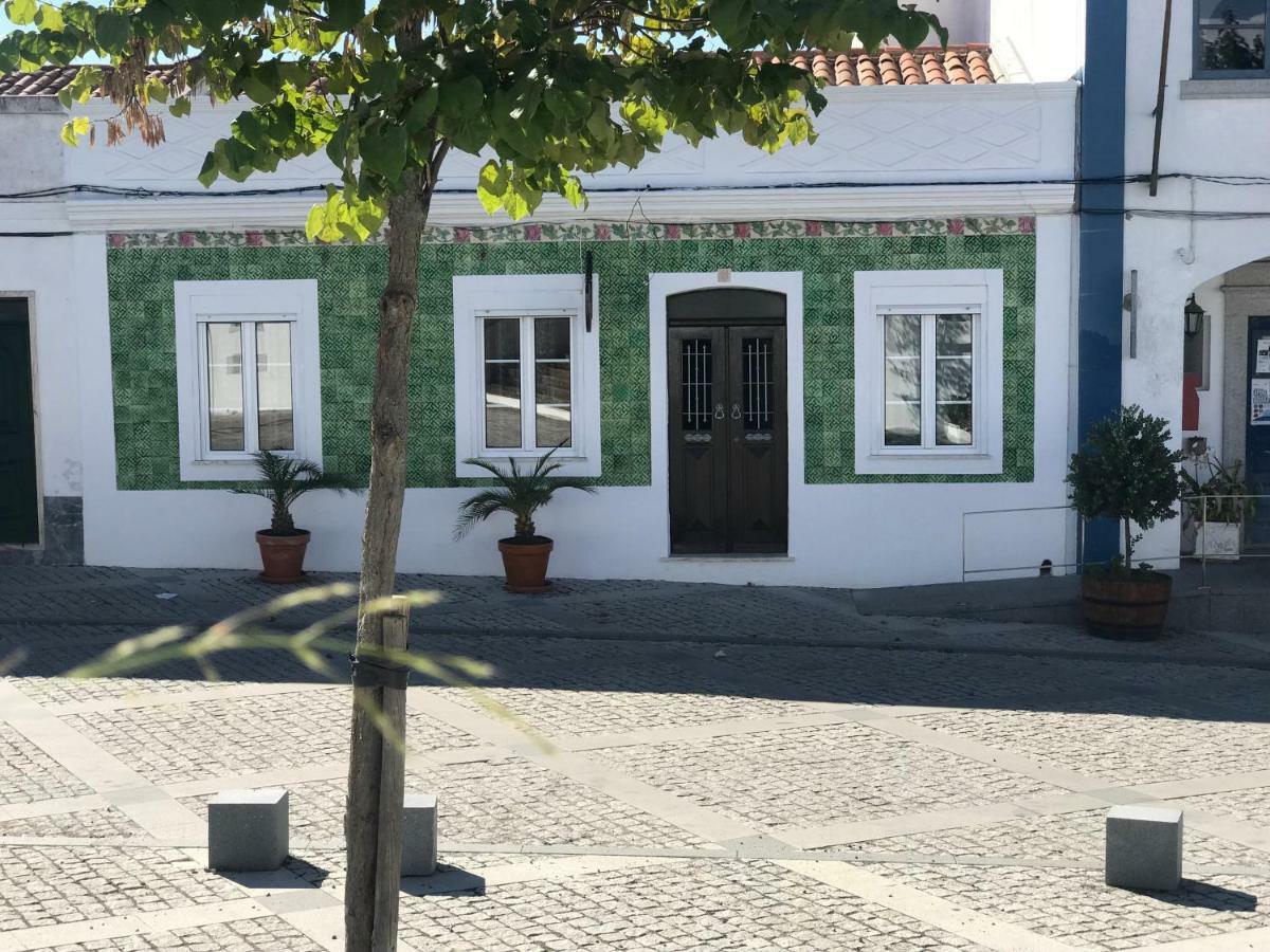 Casa Dalva Villa Vila Alva Ngoại thất bức ảnh