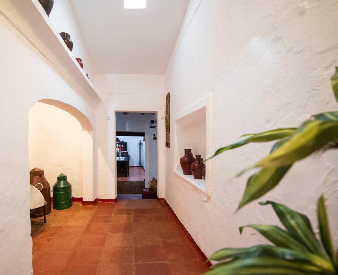 Casa Dalva Villa Vila Alva Ngoại thất bức ảnh